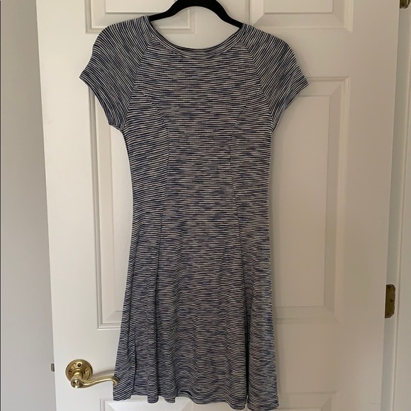 Topshop Dresses & Skirts - TopShop T-shirt Dress Topshop Dresses & Skirts - TopShop T-shirt Dress